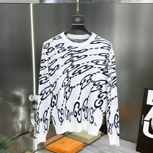 Gucci Sweaters Long Sleeved For Unisex #1361517 $64.00 USD, Wholesale Replica Gucci Sweaters