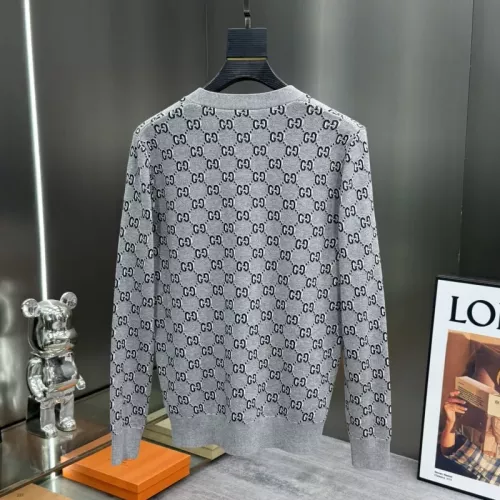 Replica Gucci Sweaters Long Sleeved For Unisex #1361520 $68.00 USD for Wholesale