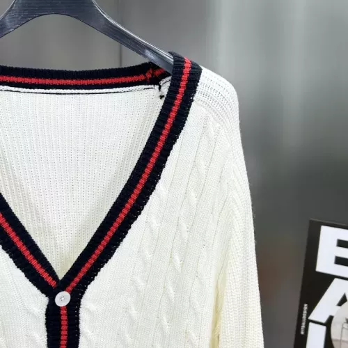 Replica Gucci Sweaters Long Sleeved For Unisex #1361523 $76.00 USD for Wholesale