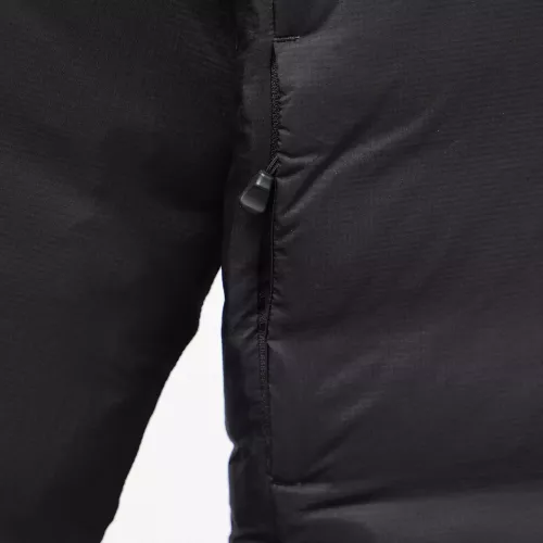 Replica Canada Goose Down Feather Coat Long Sleeved For Men #1361525 $160.00 USD for Wholesale