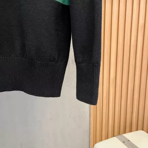 Replica Gucci Sweaters Long Sleeved For Men #1361529 $76.00 USD for Wholesale