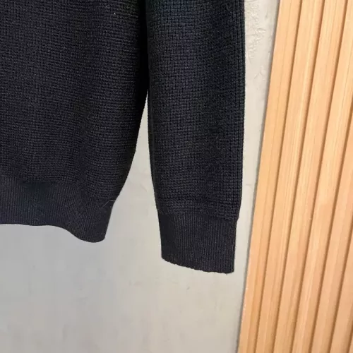 Replica Prada Sweaters Long Sleeved For Unisex #1361575 $76.00 USD for Wholesale