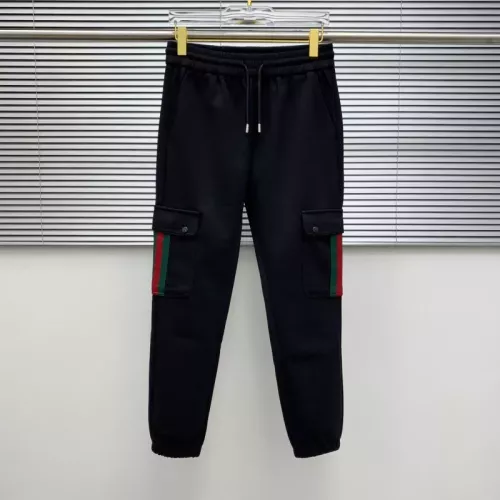 Replica Gucci Tracksuits Long Sleeved For Men #1361638 $108.00 USD for Wholesale