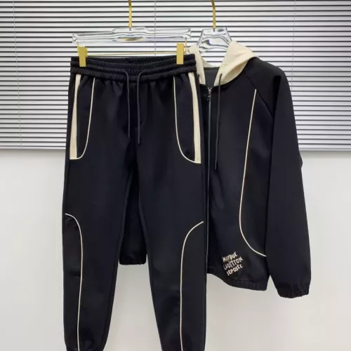 Louis Vuitton LV Tracksuits Long Sleeved For Men #1361643 $108.00 USD, Wholesale Replica Louis Vuitton LV Tracksuits