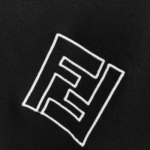 Replica Fendi Tracksuits Long Sleeved For Men #1361676 $112.00 USD for Wholesale