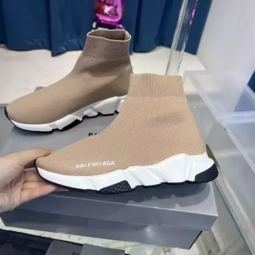 Balenciaga Boots For Women #1361764 $80.00 USD, Wholesale Replica Balenciaga Boots
