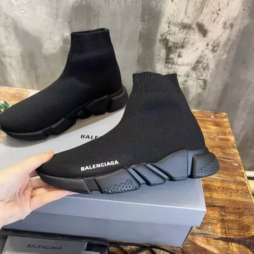 Balenciaga Boots For Men #1361771 $80.00 USD, Wholesale Replica Balenciaga Boots