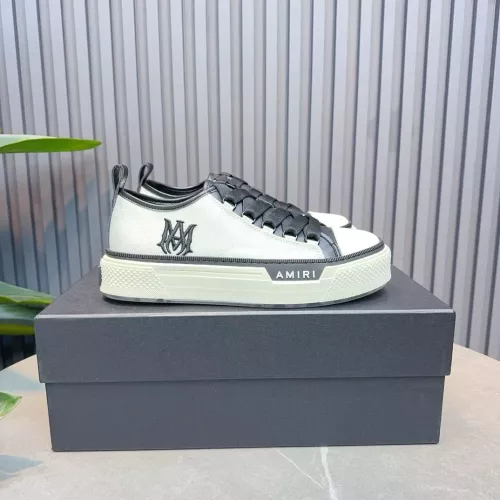 Replica Amiri Casual Shoes For Women #1361786 $102.00 USD for Wholesale