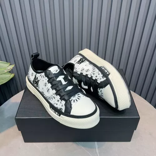 Replica Amiri Casual Shoes For Women #1361790 $105.00 USD for Wholesale
