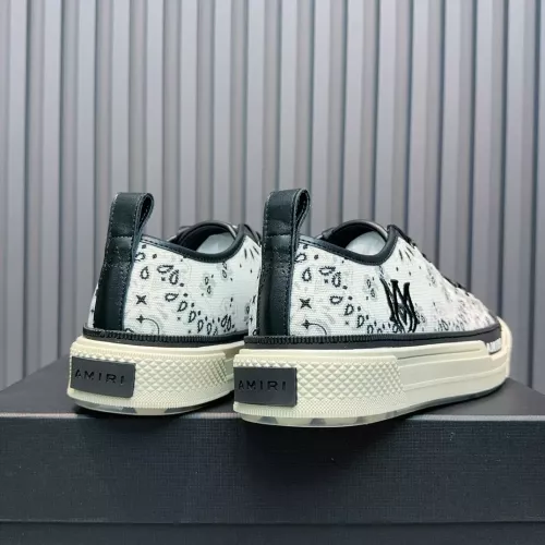 Replica Amiri Casual Shoes For Women #1361790 $105.00 USD for Wholesale