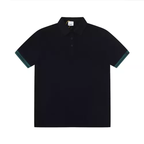Burberry T-Shirts Short Sleeved For Unisex #1361834 $42.00 USD, Wholesale Replica Burberry T-Shirts
