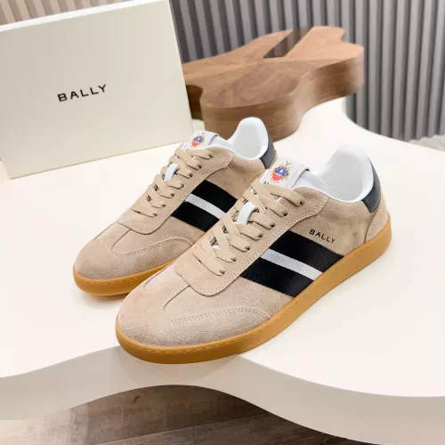 Bally Casual Shoes For Men #1361835 $122.00 USD, Wholesale Replica Bally Casual Shoes