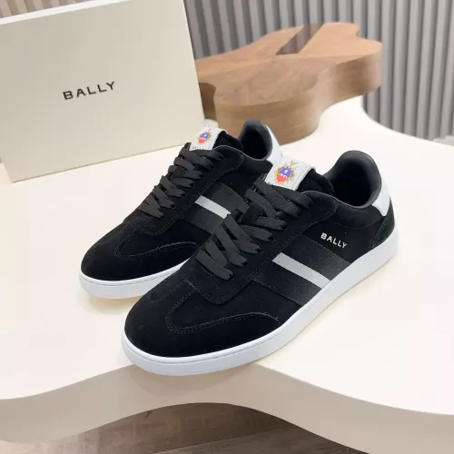 Bally Casual Shoes For Men #1361837 $122.00 USD, Wholesale Replica Bally Casual Shoes