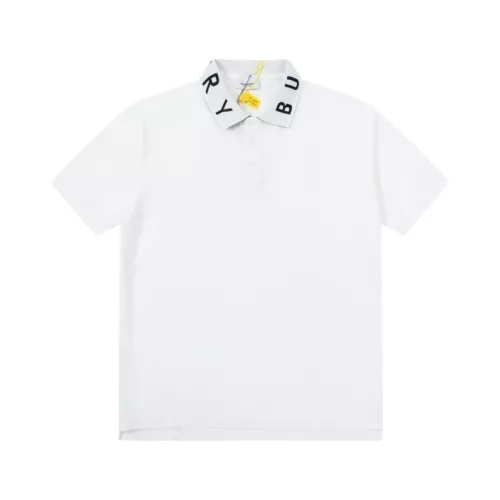Burberry T-Shirts Short Sleeved For Unisex #1361841 $42.00 USD, Wholesale Replica Burberry T-Shirts