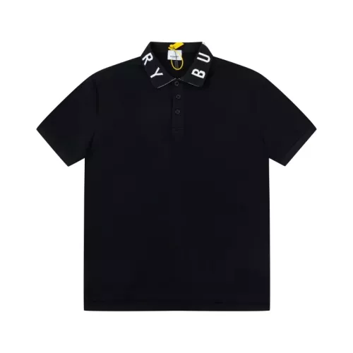 Burberry T-Shirts Short Sleeved For Unisex #1361842 $42.00 USD, Wholesale Replica Burberry T-Shirts