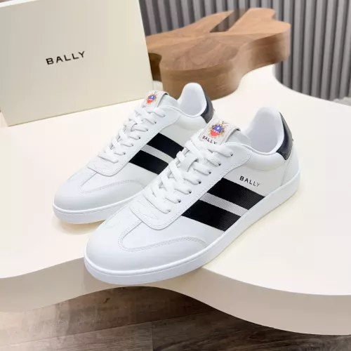 Bally Casual Shoes For Men #1361847 $128.00 USD, Wholesale Replica Bally Casual Shoes
