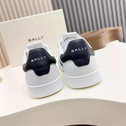 Replica Bally Casual Shoes For Men #1361847 $128.00 USD for Wholesale