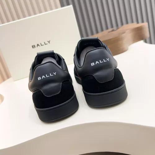 Replica Bally Casual Shoes For Men #1361848 $128.00 USD for Wholesale
