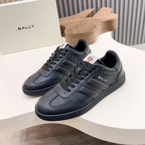 Bally Casual Shoes For Men #1361854 $128.00 USD, Wholesale Replica Bally Casual Shoes