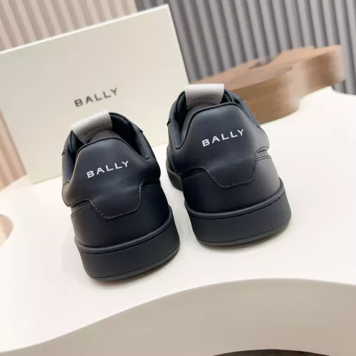 Replica Bally Casual Shoes For Men #1361854 $128.00 USD for Wholesale