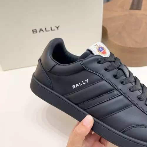 Replica Bally Casual Shoes For Men #1361854 $128.00 USD for Wholesale