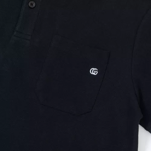 Replica Gucci T-Shirts Short Sleeved For Unisex #1361863 $42.00 USD for Wholesale