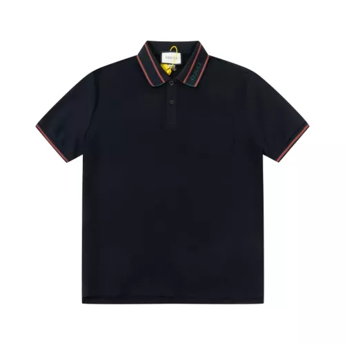 Gucci T-Shirts Short Sleeved For Unisex #1361865 $42.00 USD, Wholesale Replica Gucci T-Shirts