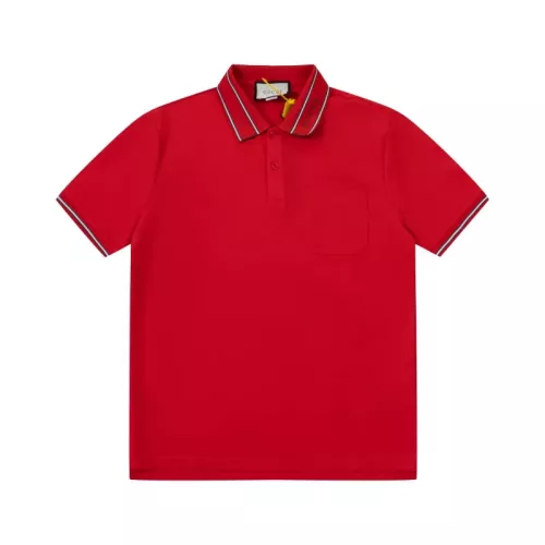 Gucci T-Shirts Short Sleeved For Unisex #1361866 $42.00 USD, Wholesale Replica Gucci T-Shirts