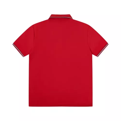 Replica Gucci T-Shirts Short Sleeved For Unisex #1361866 $42.00 USD for Wholesale