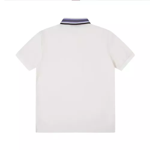 Replica Gucci T-Shirts Short Sleeved For Unisex #1361869 $42.00 USD for Wholesale