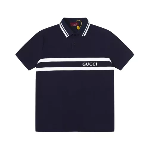 Gucci T-Shirts Short Sleeved For Unisex #1361870 $42.00 USD, Wholesale Replica Gucci T-Shirts