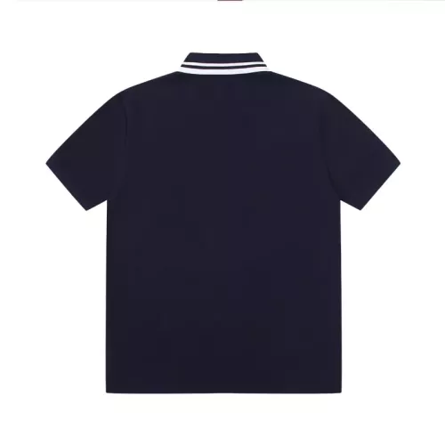 Replica Gucci T-Shirts Short Sleeved For Unisex #1361870 $42.00 USD for Wholesale