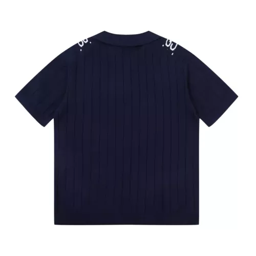 Replica Gucci T-Shirts Short Sleeved For Unisex #1361873 $42.00 USD for Wholesale