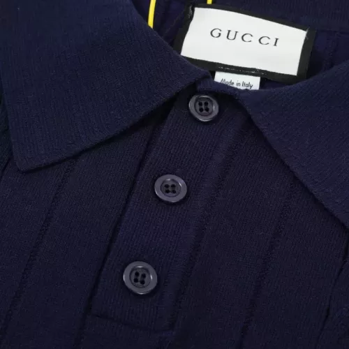 Replica Gucci T-Shirts Short Sleeved For Unisex #1361873 $42.00 USD for Wholesale