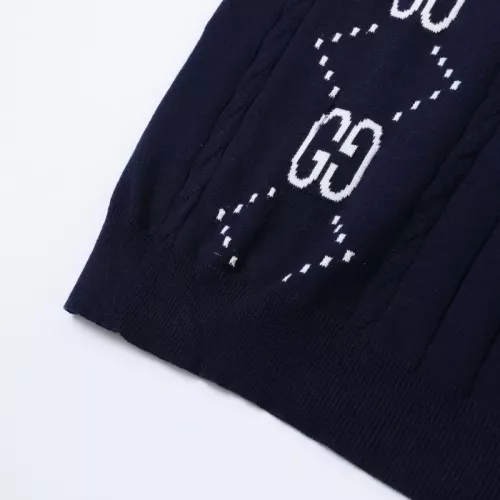 Replica Gucci T-Shirts Short Sleeved For Unisex #1361873 $42.00 USD for Wholesale