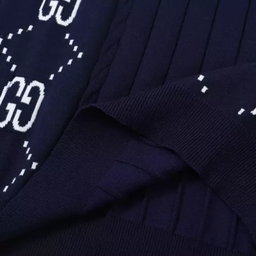 Replica Gucci T-Shirts Short Sleeved For Unisex #1361873 $42.00 USD for Wholesale