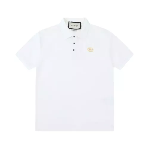 Gucci T-Shirts Short Sleeved For Unisex #1361875 $42.00 USD, Wholesale Replica Gucci T-Shirts