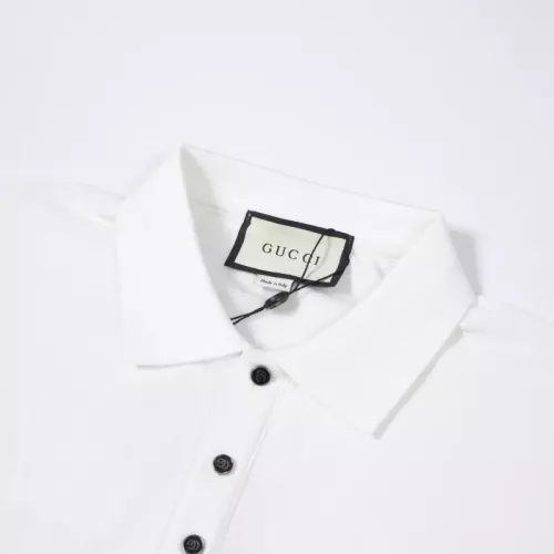 Replica Gucci T-Shirts Short Sleeved For Unisex #1361875 $42.00 USD for Wholesale