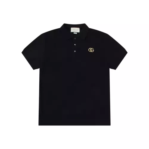 Gucci T-Shirts Short Sleeved For Unisex #1361876 $42.00 USD, Wholesale Replica Gucci T-Shirts