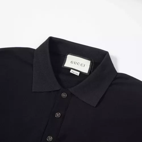 Replica Gucci T-Shirts Short Sleeved For Unisex #1361876 $42.00 USD for Wholesale