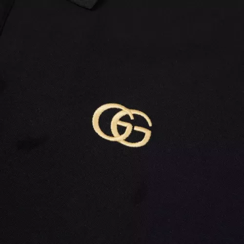 Replica Gucci T-Shirts Short Sleeved For Unisex #1361876 $42.00 USD for Wholesale