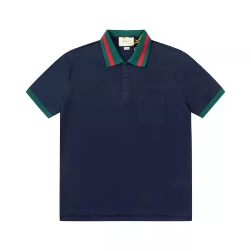 Gucci T-Shirts Short Sleeved For Unisex #1361878 $42.00 USD, Wholesale Replica Gucci T-Shirts