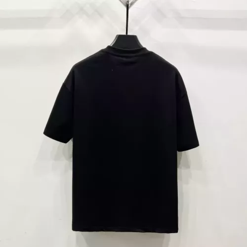 Replica Gucci T-Shirts Short Sleeved For Unisex #1361883 $40.00 USD for Wholesale