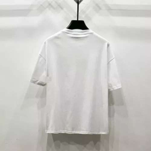 Replica Gucci T-Shirts Short Sleeved For Unisex #1361884 $40.00 USD for Wholesale