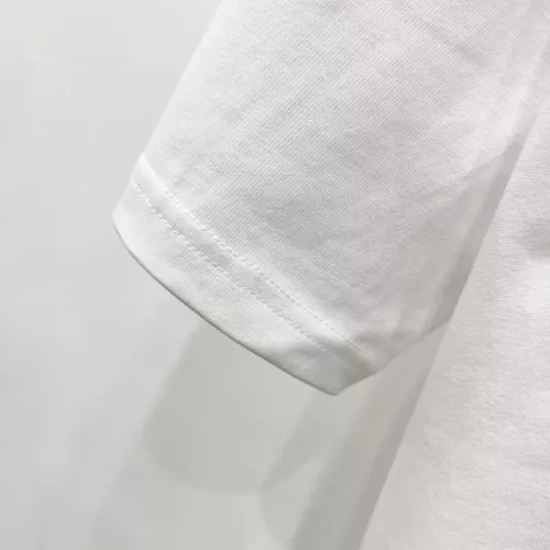 Replica Gucci T-Shirts Short Sleeved For Unisex #1361884 $40.00 USD for Wholesale