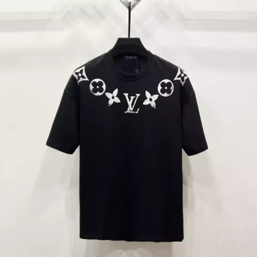 Louis Vuitton LV T-Shirts Short Sleeved For Unisex #1361887 $39.00 USD, Wholesale Replica Louis Vuitton LV T-Shirts