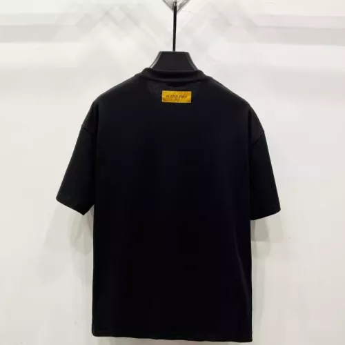 Replica Louis Vuitton LV T-Shirts Short Sleeved For Unisex #1361899 $40.00 USD for Wholesale