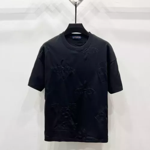 Louis Vuitton LV T-Shirts Short Sleeved For Unisex #1361902 $41.00 USD, Wholesale Replica Louis Vuitton LV T-Shirts