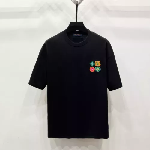 Louis Vuitton LV T-Shirts Short Sleeved For Unisex #1361904 $41.00 USD, Wholesale Replica Louis Vuitton LV T-Shirts