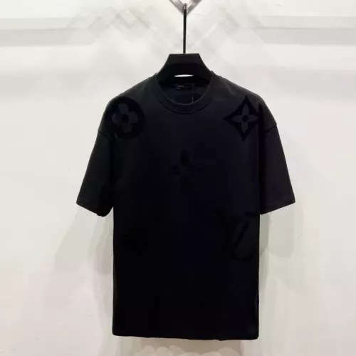 Louis Vuitton LV T-Shirts Short Sleeved For Unisex #1361907 $41.00 USD, Wholesale Replica Louis Vuitton LV T-Shirts